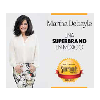 Martha Debayle Martha Debayle